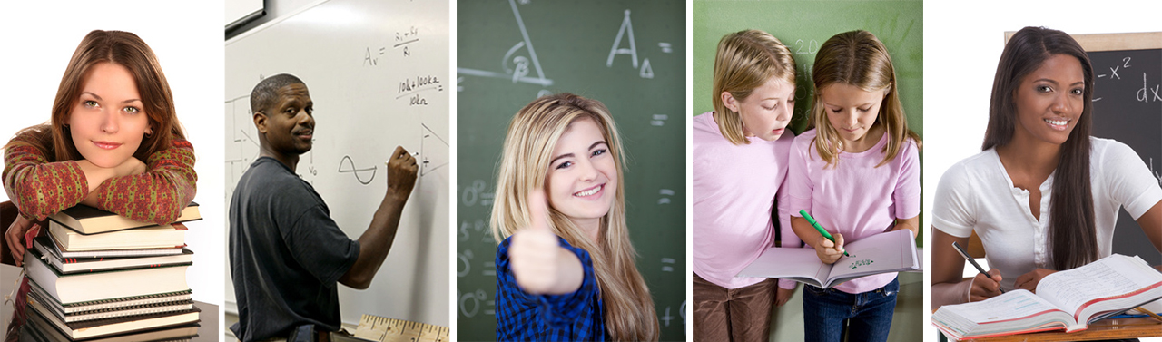Laura Person Math Math Success | Laura Hathaway, PhD
